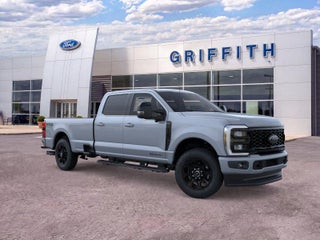 2026 Ford Super Duty F-350 LARIAT