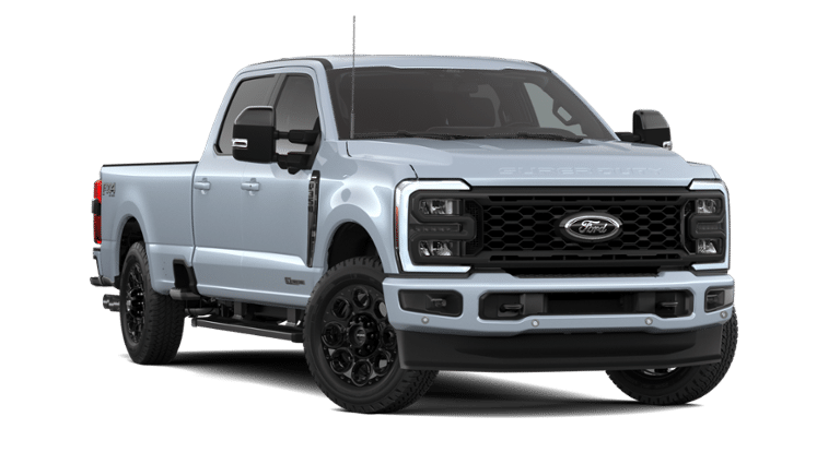 2026 Ford Super Duty F-350 LARIAT