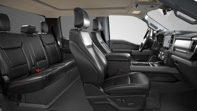 2026 Ford Super Duty F-350 LARIAT