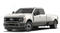 2027 Ford Super Duty F-350 DRW XL 4WD Crew Cab 8' Box