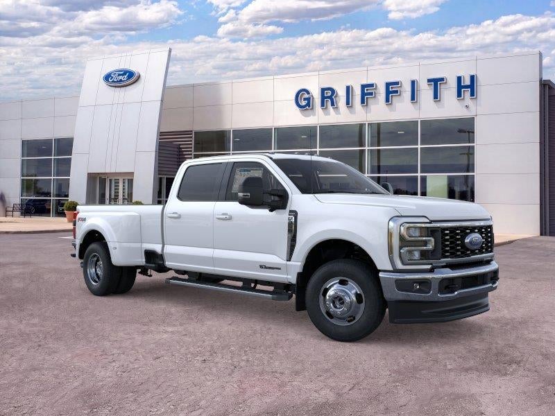 2026 Ford Super Duty F-350 Dually LARIAT