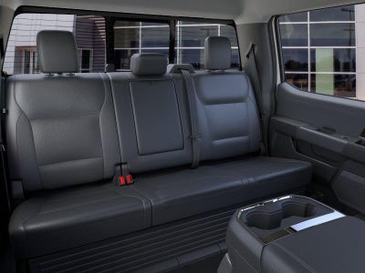 2026 Ford Super Duty F-350 Dually LARIAT