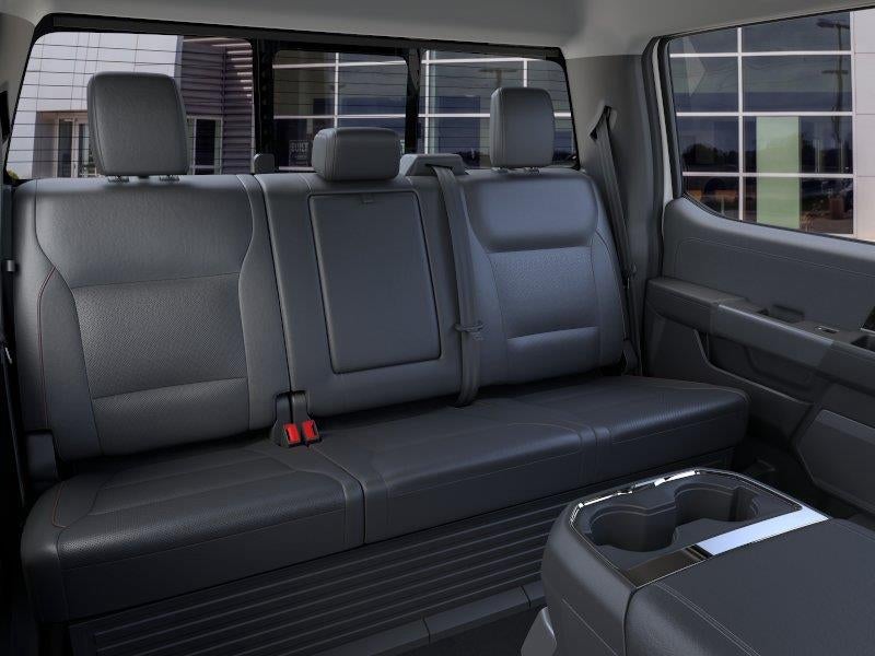 2026 Ford Super Duty F-350 Dually LARIAT