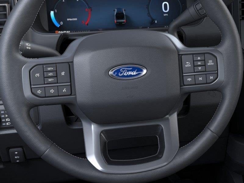 2026 Ford Super Duty F-350 Dually LARIAT