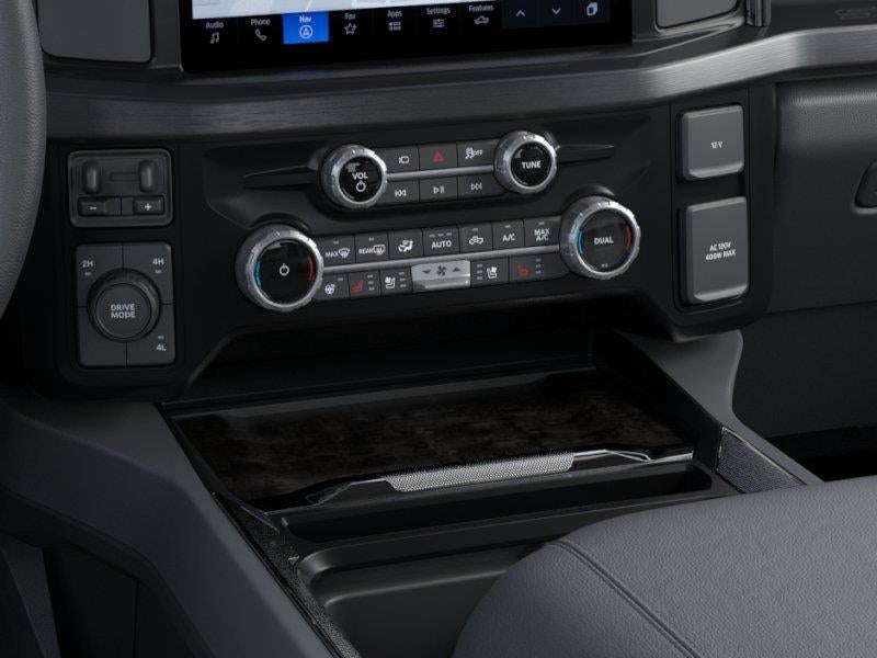 2026 Ford Super Duty F-350 Dually LARIAT