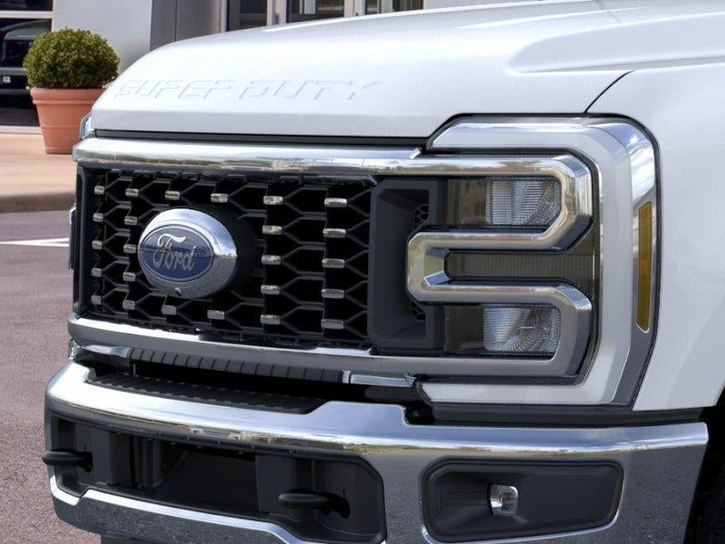 2026 Ford Super Duty F-350 Dually LARIAT