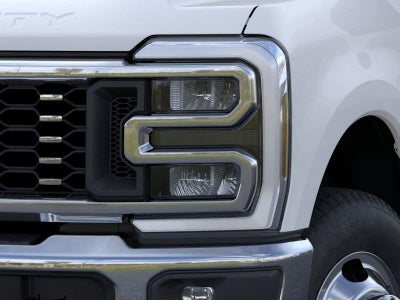 2026 Ford Super Duty F-350 Dually LARIAT