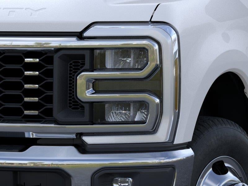 2026 Ford Super Duty F-350 Dually LARIAT