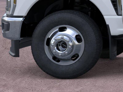 2026 Ford Super Duty F-350 Dually LARIAT