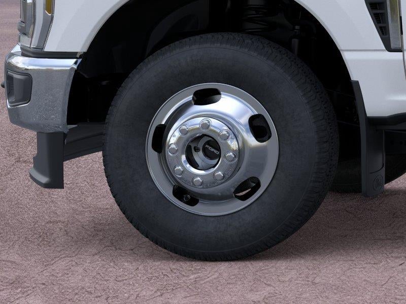 2026 Ford Super Duty F-350 Dually LARIAT