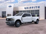 2026 Ford Super Duty F-350 Dually LARIAT