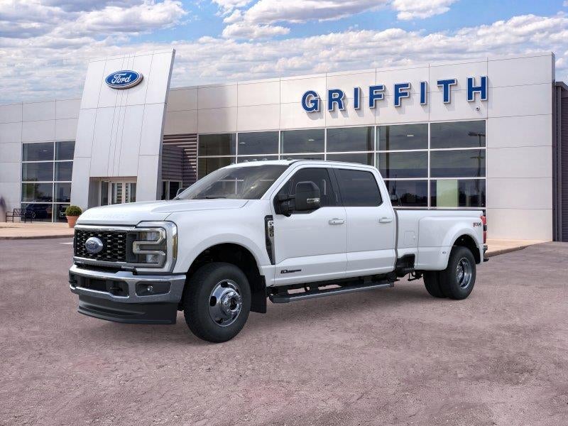 2026 Ford Super Duty F-350 Dually LARIAT