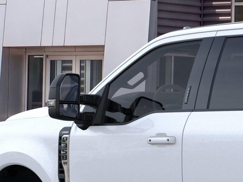 2026 Ford Super Duty F-350 Dually LARIAT