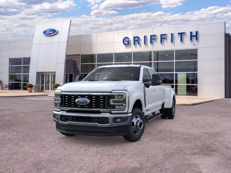 2026 Ford Super Duty F-350 Dually LARIAT