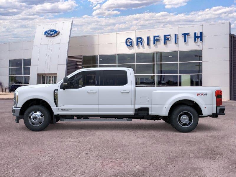 2026 Ford Super Duty F-350 Dually LARIAT