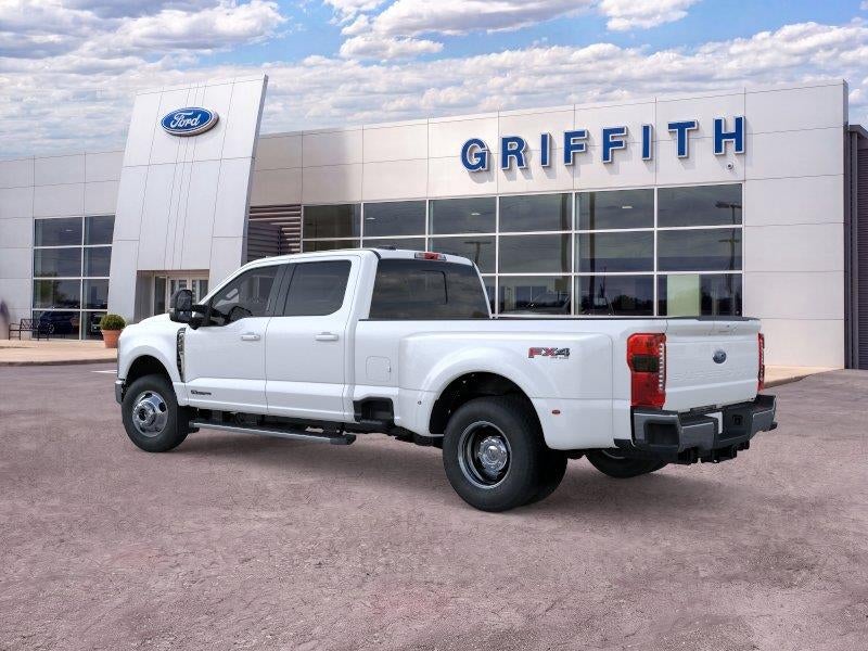 2026 Ford Super Duty F-350 Dually LARIAT