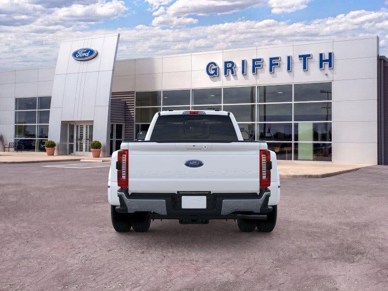 2026 Ford Super Duty F-350 Dually LARIAT