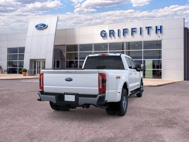 2026 Ford Super Duty F-350 Dually LARIAT
