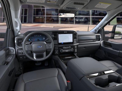 2026 Ford Super Duty F-350 Dually LARIAT