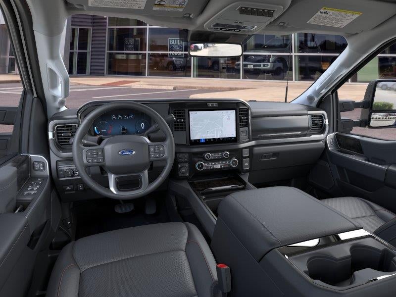2026 Ford Super Duty F-350 Dually LARIAT