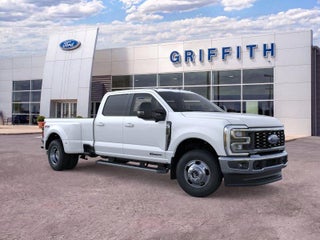 2026 Ford Super Duty F-350 Dually LARIAT