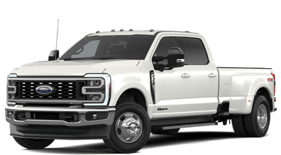 2026 Ford Super Duty F-350 Dually LARIAT