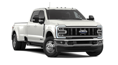 2026 Ford Super Duty F-350 Dually LARIAT
