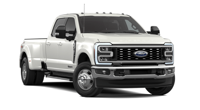 2026 Ford Super Duty F-350 Dually LARIAT