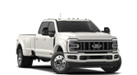 2027 Ford Super Duty F-450 DRW Platinum
