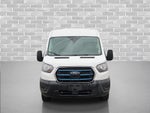 2023 Ford E-Transit Cargo Van T-350 130" Med Rf 9500 GVWR RWD