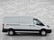 2023 Ford E-Transit Cargo Van T-350 130" Med Rf 9500 GVWR RWD