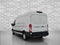 2023 Ford E-Transit Cargo Van T-350 130" Med Rf 9500 GVWR RWD