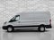 2023 Ford E-Transit Cargo Van T-350 130" Med Rf 9500 GVWR RWD