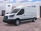 2025 Ford E-Transit Cargo Van T-350 148 Med Rf 9500 GVWR RWD