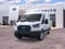 2025 Ford E-Transit Cargo Van T-350 148 Med Rf 9500 GVWR RWD