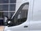 2025 Ford E-Transit Cargo Van T-350 148 Med Rf 9500 GVWR RWD