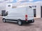 2025 Ford E-Transit Cargo Van T-350 148 Med Rf 9500 GVWR RWD