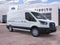 2025 Ford E-Transit Cargo Van T-350 148 Med Rf 9500 GVWR RWD