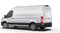 2025 Ford E-Transit Cargo Van T-350 148 Med Rf 9500 GVWR RWD