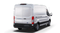 2025 Ford E-Transit Cargo Van T-350 148 Med Rf 9500 GVWR RWD
