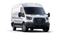 2025 Ford E-Transit Cargo Van T-350 148 Med Rf 9500 GVWR RWD