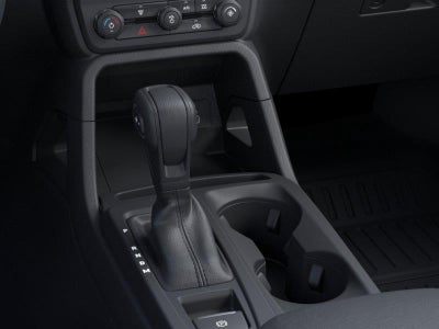 2026 Ford Ranger XL 2WD SuperCrew 5' Box