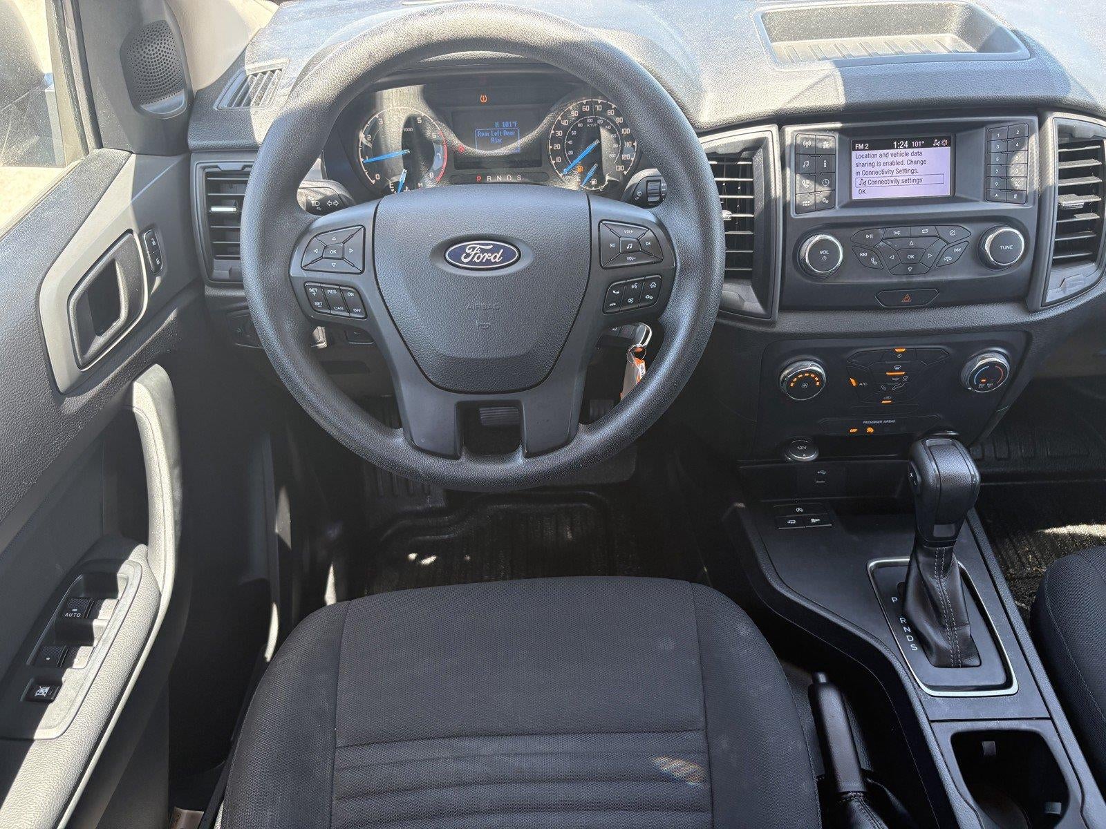 2019 Ford Ranger XL