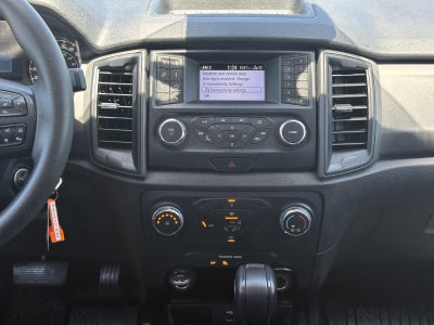 2019 Ford Ranger XL