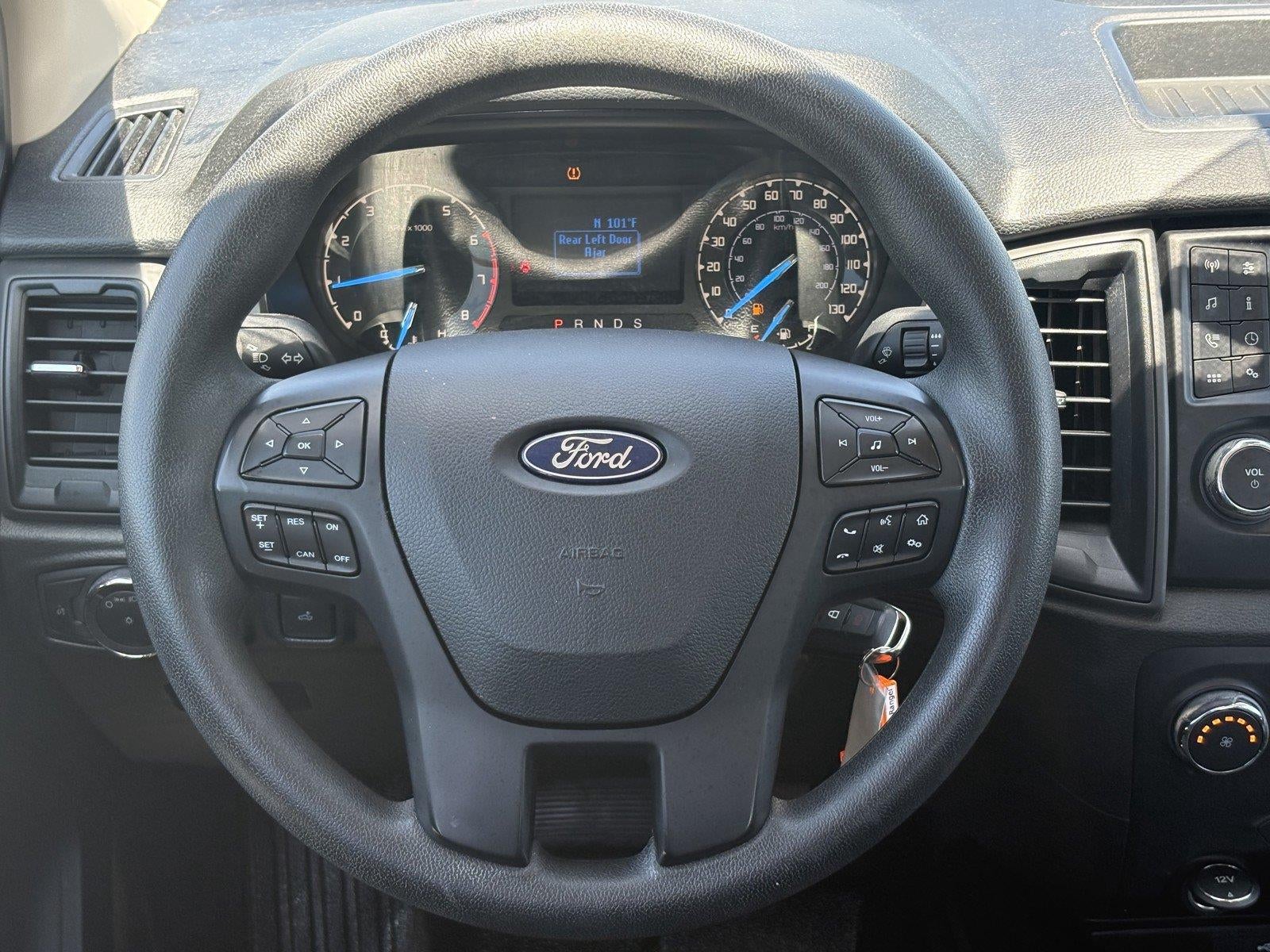 2019 Ford Ranger XL