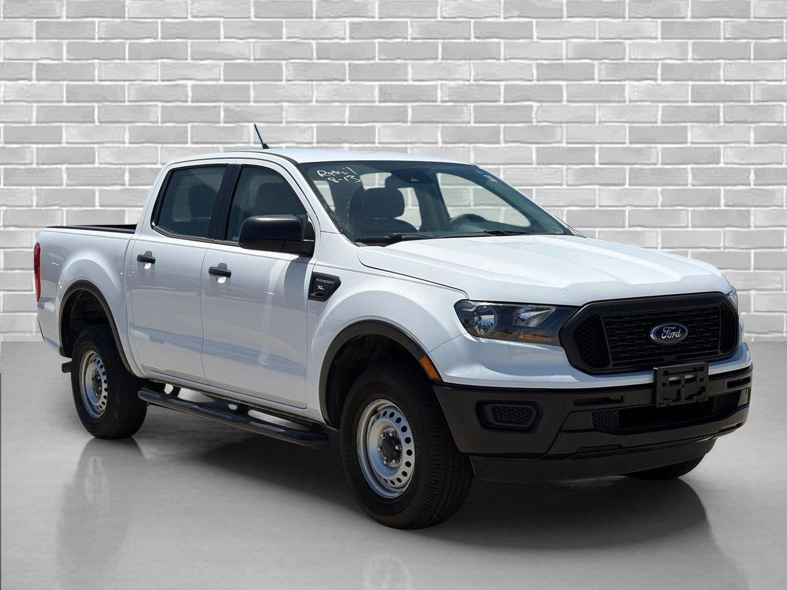 2019 Ford Ranger XL