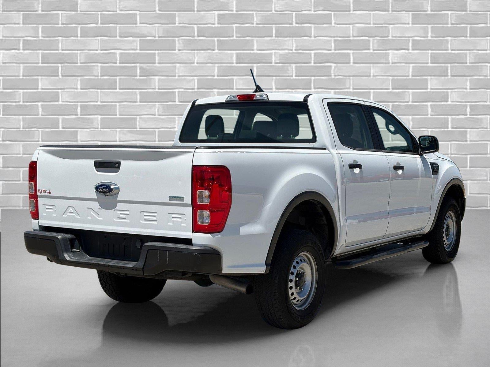 2019 Ford Ranger XL