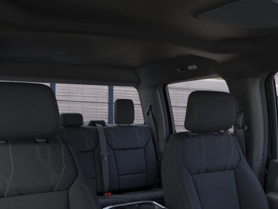 2026 Ford F-150 STX 2WD SuperCrew 5.5' Box