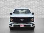 2025 Ford F-150 STX 2WD SuperCrew 5.5' Box