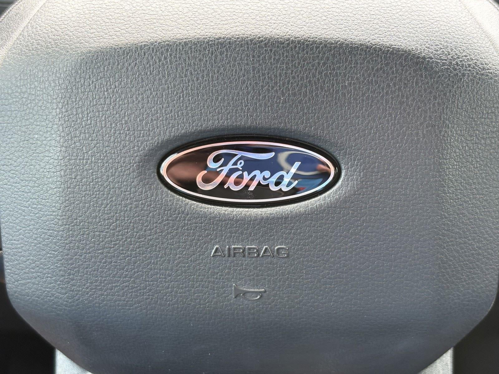 2025 Ford F-150 STX 2WD SuperCrew 5.5' Box
